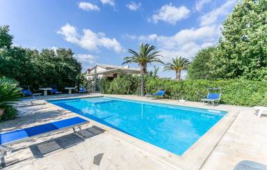 Casa 150 m²