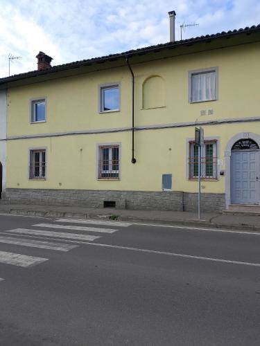 Casa Novi ligure