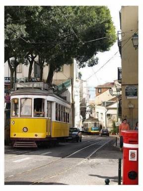Appartement Chiado