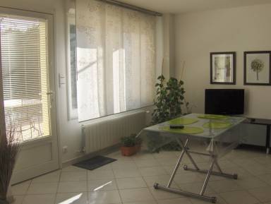 Appartement 58 m²