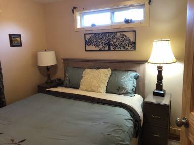 Cabin Thompsonville
