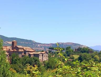 Appartamento Capena
