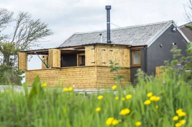 Cottage  Milford Haven