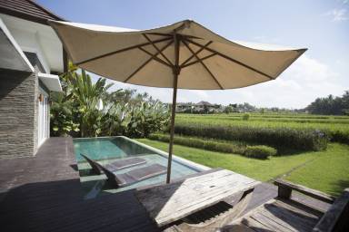 Resort Ubud