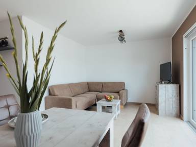 Ferienwohnung Schwielowsee