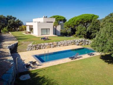 Casa de 180 m²