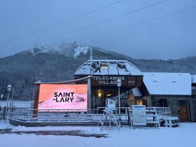 Apartamento de 75 m²