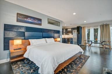 Apartment Warwick