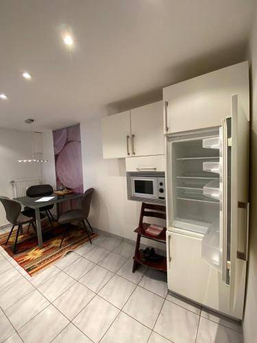 Apartamento Wiesbaden