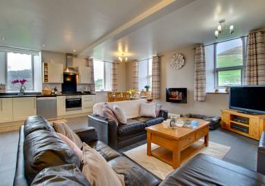 House Aberdovey
