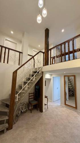 La petite maison orange — photo 2