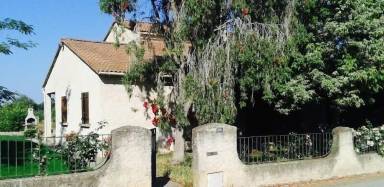 Maison de vacances 150 m²