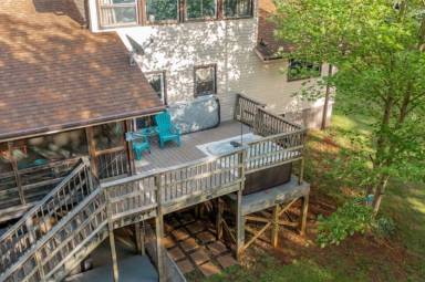 House  Spartanburg