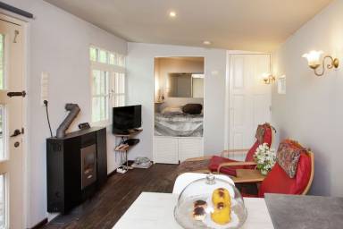 Chalet de 28 m²