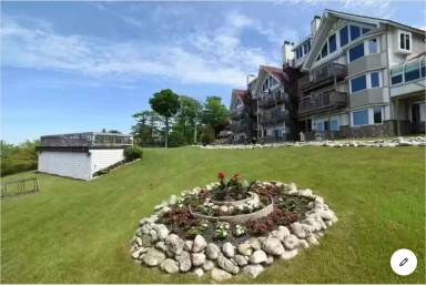 Apartment Mackinac Island