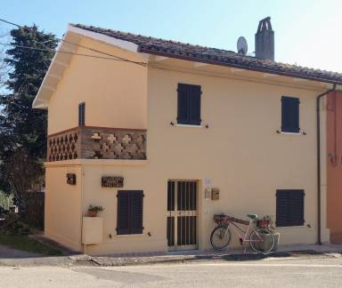 Casa  Carignano