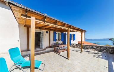 Maisonnette 116 m²