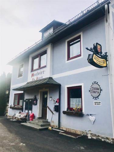 Bed & Breakfast Ranten