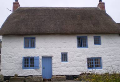 Cottage Sennen