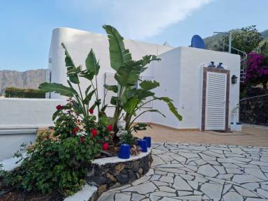 Villa Los Llanos de Aridane