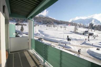 Appartamento Sestriere