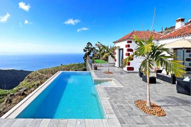 Cottage Tijarafe