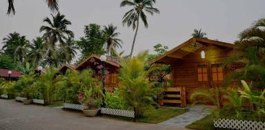Resort Varca