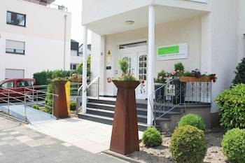 Ferienhaus Bad Lippspringe