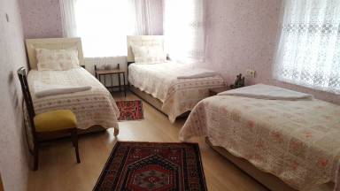 Accommodation Göreme Belediyesi