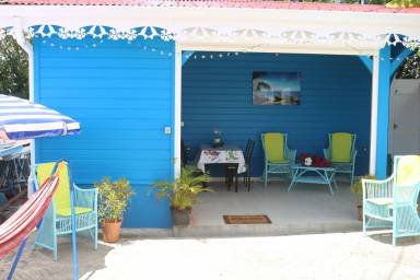 Maison de vacances 32 m²