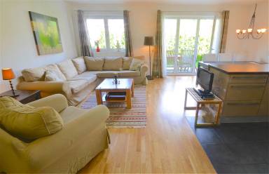 Ferienwohnung Kaprun