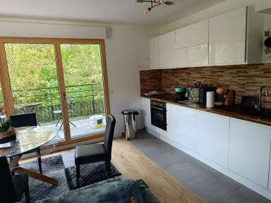 Appartement 67 m²