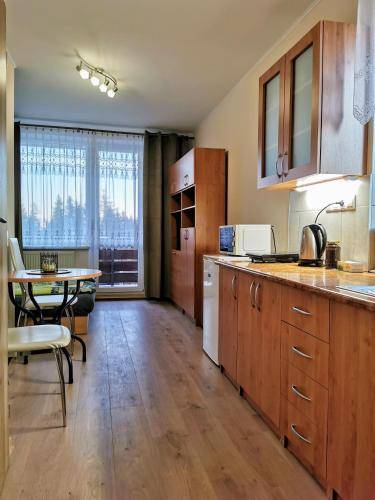 Apartmán Vysoké Tatry