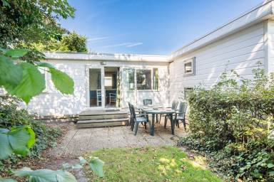 Huis 40 m²