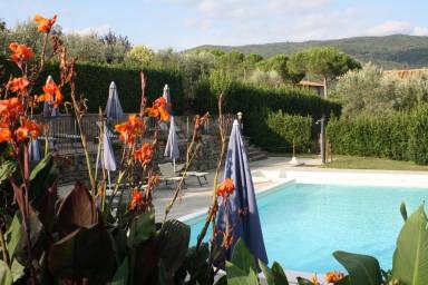 Appartamento Tuoro sul Trasimeno