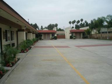 Motel Brea