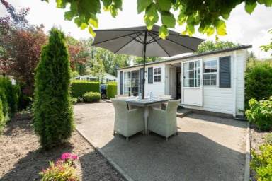 Chalet 48 m²