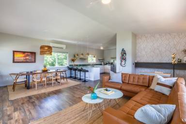House Pet-friendly Pupukea