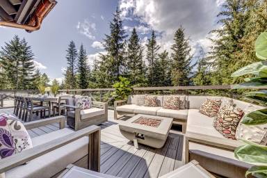House Whistler