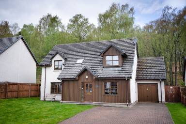 Cottage Aviemore