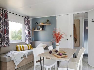 Mobil-home La Forêt-Fouesnant