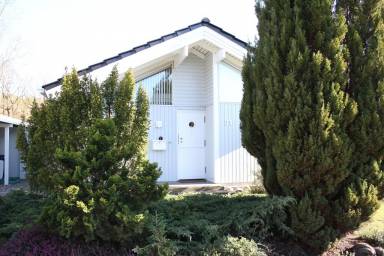 Ferienhaus Klimaanlage Fleckeby
