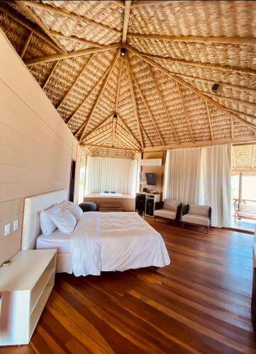 Apart-hotel Barra Grande