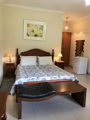 Apartamento Lambari