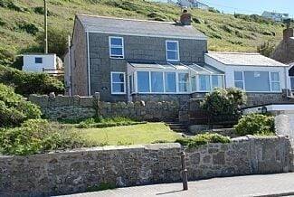 House  Land's End