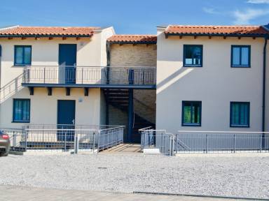 Appartement Kahnsdorf