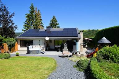 Huis 160 m²