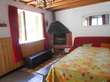 Maison de vacances Autrans