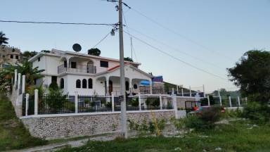 Accommodation Les Cayes