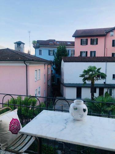 Apartment  Locarno